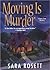 Moving is Murder (A Mom Zone Mystery, #1)