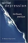 Book cover for Spiritual Depression: Its Causes and Cure