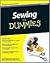 Sewing For Dummies®