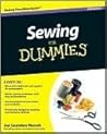 Sewing For Dummies®