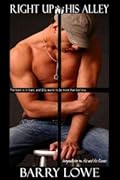 Right Up His Alley