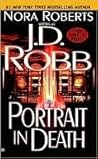 Book cover for Portrait in Death (In Death, #16)