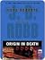 Origin in Death (In Death, #21)