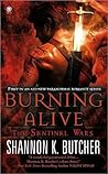 Burning Alive