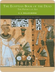 The Egyptian Book of the Dead (Penguin Classics)