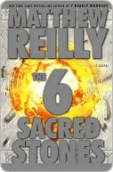 The Six Sacred Stones