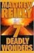 Seven Deadly Wonders by Matthew Reilly
