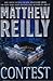 Contest by Matthew Reilly