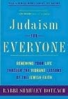 Judaism for Every...