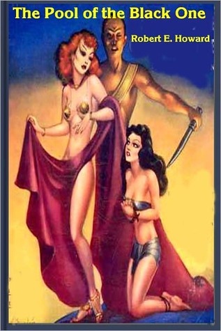The Pool of the Black One (Kindle Edition)