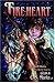 Fire-Heart (Tales of Alterra, The World That Is #2)