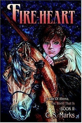 Fire-Heart