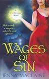 Wages of Sin by Jenna Maclaine