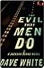 The Evil That Men Do (Jackson Donne, #2)