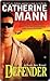 Defender (Dark Ops, #1)