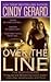 Over the Line (The Bodyguards, #4)