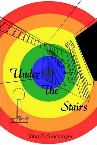Under The Stairs (Bandworld, #1)