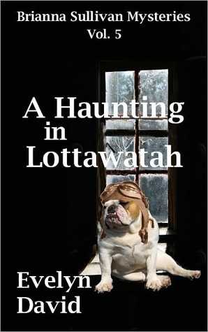 A Haunting in Lottawatah (Brianna Sullivan Mysteries, #5)