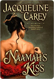 Naamah's Kiss