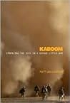 Kaboom: Embracing...