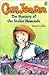 The Mystery of the Stolen Diamonds (Cam Jansen Mysteries, #1)