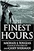 The Finest Hours by Michael J. Tougias