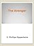 The Avenger by E. Phillips Oppenheim