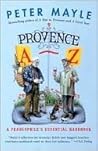 Provence A-Z
