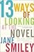 Thirteen Ways of Looking at the Novel