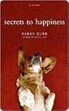 Book cover for Secrets to Happiness