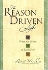 The Reason Driven...