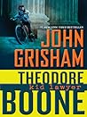 Theodore Boone by John Grisham