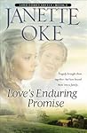 Book cover for Love's Enduring Promise (Love Comes Softly #2)