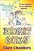 Bright Girls by Clare Chambers