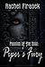 Piper's Fury (Passion of the Soul, #1)