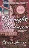 Midnight Pleasures by Eloisa James Midnight Pleasures by Eloisa James