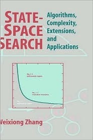 State-Space Search: Algorithms, Complexity, Extensions, and Applications (Kindle Edition)