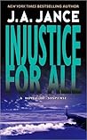 Injustice For All