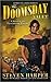 The Doomsday Vault (Clockwork Empire #1)