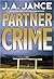 Partner In Crime by J.A. Jance