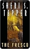The Fresco by Sheri S. Tepper