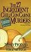 The 27-Ingredient Chili Con Carne Murders (A Eugenia Potter Mystery #4)