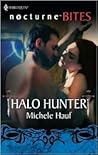 Halo Hunter by Michele Hauf