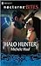 Halo Hunter (Of Angels and Demons #0.5)