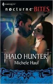 Halo Hunter (Of Angels and Demons #0.5)