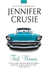 Fast Women by Jennifer Crusie