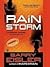 Rain Storm by Barry Eisler