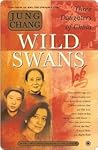 Book cover for Wild Swans: Three Daughters of China
