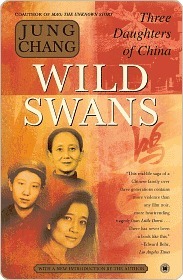 Wild Swans: Three Daughters of China