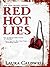 Red Hot Lies (An Izzy McNeil Mystery #1)
